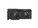 ASUS DUAL RX7800XT O16G GDDR6X (PCIe 4.0, 16GB GDDR6X, HDMI 2.1, DisplayPort