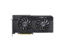 ASUS DUAL RX7700XT O12G GDDR6 (PCIe 4.0, 12GB GDDR6, HDMI 2.1, DisplayPort 2.1)