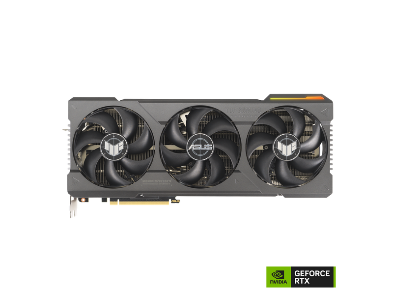 ASUS TUF Gaming NVIDIA GeForce RTX 4080 SUPER Gaming Graphics Card (PCIe 4.0,
