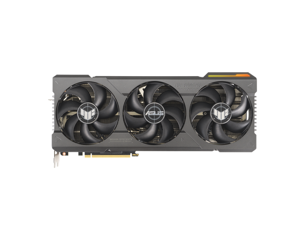 ASUS TUF Gaming NVIDIA GeForce RTX 4080 SUPER Gaming Graphics Card (PCIe 4.0,