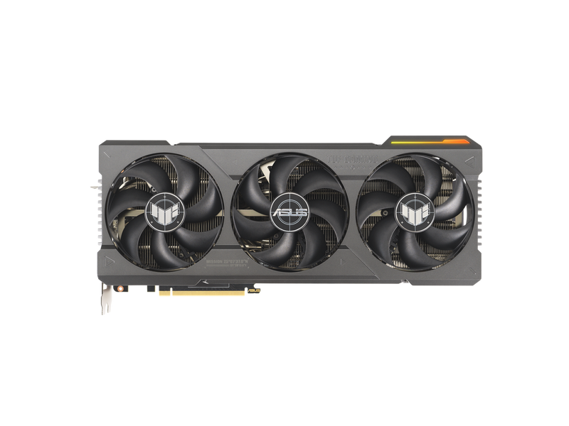 ASUS TUF Gaming NVIDIA GeForce RTX 4080 SUPER Gaming Graphics Card (PCIe 4.0,