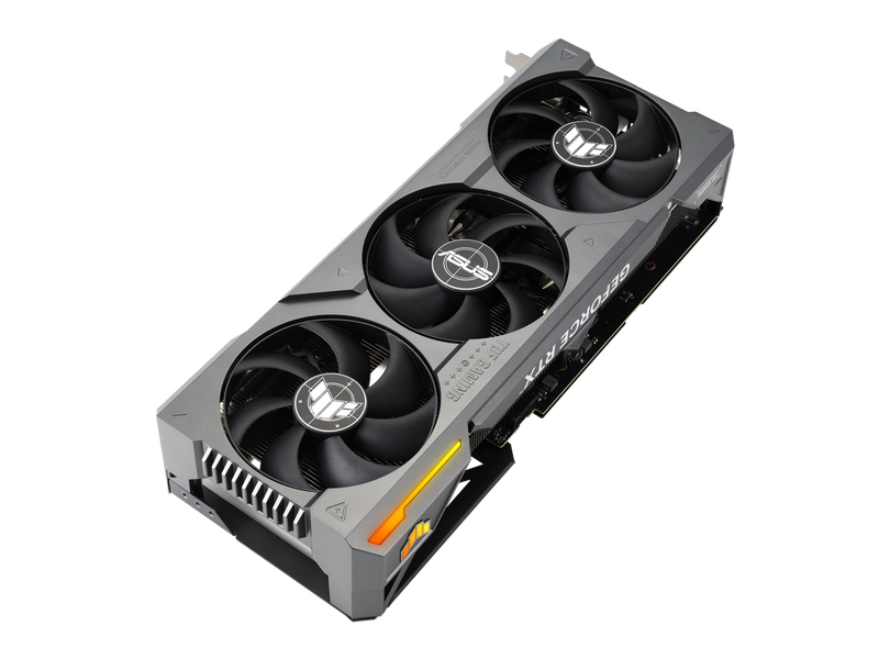 ASUS TUF Gaming NVIDIA GeForce RTX 4080 SUPER Gaming Graphics Card (PCIe 4.0,