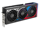 ASUS ROG Strix GeForce RTX 4070 Ti SUPER OC Edition Gaming Graphics Card (PCIe