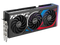 ASUS ROG Strix GeForce RTX 4070 Ti SUPER OC Edition Gaming Graphics Card (PCIe