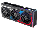 ASUS ROG Strix GeForce RTX 4070 Ti SUPER OC Edition Gaming Graphics Card (PCIe