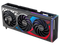 ASUS ROG Strix GeForce RTX 4070 Ti SUPER OC Edition Gaming Graphics Card (PCIe