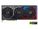 ASUS ROG Strix GeForce RTX 4070 Ti SUPER OC Edition Gaming Graphics Card (PCIe