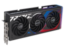 ASUS ROG Strix GeForce RTX 4070 SUPER OC Edition Gaming Graphics Card (PCIe 4.0,