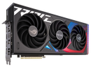 ASUS ROG Strix GeForce RTX 4070 SUPER OC Edition Gaming Graphics Card (PCIe 4.0,