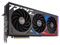 ASUS ROG Strix GeForce RTX 4070 SUPER OC Edition Gaming Graphics Card (PCIe 4.0,