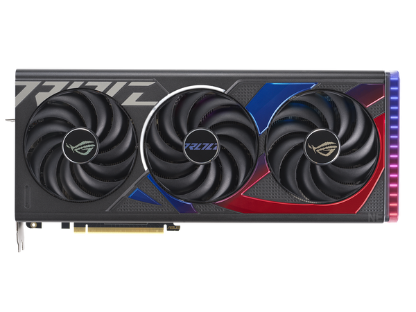 ASUS ROG Strix GeForce RTX 4070 SUPER OC Edition Gaming Graphics Card (PCIe 4.0,