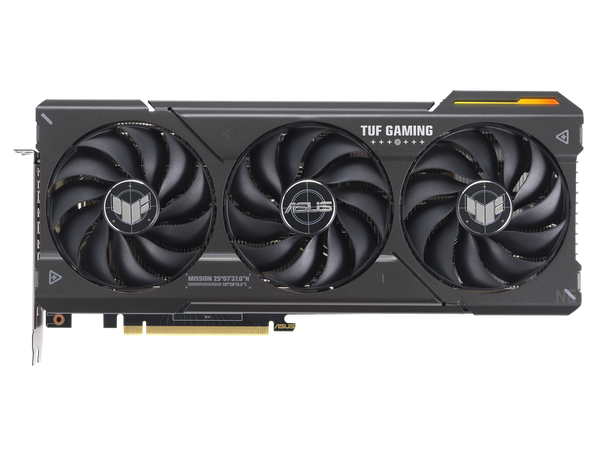 ASUS TUF Gaming GeForce RTX 4070 SUPER OC Edition Gaming Graphics Card (PCIe