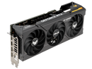 ASUS TUF Gaming GeForce RTX 4070 SUPER OC Edition Gaming Graphics Card (PCIe