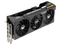 ASUS TUF Gaming GeForce RTX 4070 SUPER OC Edition Gaming Graphics Card (PCIe