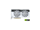 ASUS GeForce RTX 4070 Super 12GB Dual OC White GDDR6X Video Graphics Card GPU