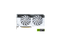 ASUS GeForce RTX 4070 Super 12GB Dual OC White GDDR6X Video Graphics Card GPU