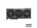 ASUS TUF Gaming Radeon RX 7600 XT OC Edition 16GB GDDR6 Graphics Card (AMD RDNA
