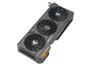 ASUS TUF Gaming Radeon RX 7600 XT OC Edition 16GB GDDR6 Graphics Card (AMD RDNA