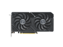 ASUS Dual Radeon RX 7600 XT OC Edition 16GB GDDR6 (AMD RDNA 3, PCIe 4.0, 16GB