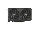 ASUS Dual GeForce RTX 4060 Ti V2 OC Edition  (PCIe 4.0, 8GB GDDR6, DLSS 3, HDMI