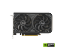 ASUS Dual GeForce RTX 4060 Ti V2 OC Edition  (PCIe 4.0, 8GB GDDR6, DLSS 3, HDMI