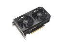 ASUS Dual GeForce RTX 4060 Ti V2 OC Edition  (PCIe 4.0, 8GB GDDR6, DLSS 3, HDMI