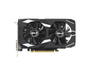 ASUS Dual NVIDIA GeForce RTX 3050 6GB OC Edition Gaming Graphics Card - PCIe