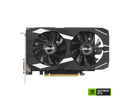 ASUS Dual NVIDIA GeForce RTX 3050 6GB OC Edition Gaming Graphics Card - PCIe