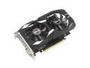 ASUS Dual NVIDIA GeForce RTX 3050 6GB OC Edition Gaming Graphics Card - PCIe