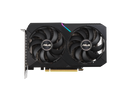 ASUS Dual NVIDIA GeForce RTX 3050 6GB Gaming Graphics Card - PCIe 4.0, 6GB GDDR6