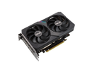 ASUS Dual NVIDIA GeForce RTX 3050 6GB Gaming Graphics Card - PCIe 4.0, 6GB GDDR6