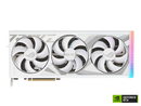 ASUS ROG Strix GeForce RTX 4080 SUPER White Edition Gaming Graphics Card (PCIe