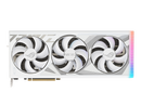 ASUS ROG Strix GeForce RTX 4080 SUPER White Edition Gaming Graphics Card (PCIe