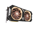 ASUS GeForce RTX 4080 SUPER Noctua OC Edition 16GB GDDR6X Graphics Card (PCIe