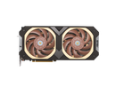 ASUS GeForce RTX 4080 SUPER Noctua OC Edition 16GB GDDR6X Graphics Card (PCIe