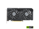 ASUS Dual GeForce RTX 4060 Ti EVO OC Edition 8GB GDDR6 (PCIe 4.0, 8GB GDDR6,