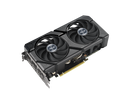 ASUS Dual GeForce RTX 4060 EVO OC Edition 8GB GDDR6 (PCIe 4.0, 8GB GDDR6, DLSS
