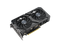 ASUS Dual GeForce RTX 4060 EVO OC Edition 8GB GDDR6 (PCIe 4.0, 8GB GDDR6, DLSS