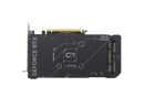 ASUS Dual GeForce RTX 4060 EVO OC Edition 8GB GDDR6 (PCIe 4.0, 8GB GDDR6, DLSS