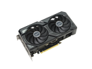 ASUS Dual GeForce RTX 4060 Ti SSD OC Edition Graphics Card with an M.2 SSD