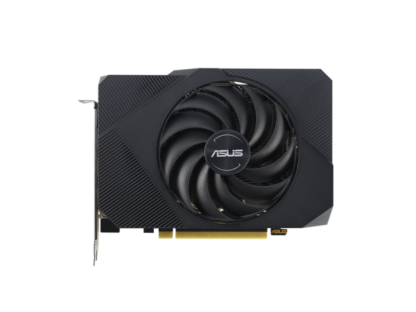 ASUS Phoenix GeForce RTX 3050 EVO Graphics Card (PCIe 4.0, 8GB GDDR6, HDMI 2.1,