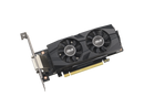 ASUS GeForce RTX 3050 LP BRK OC Edition 6GB GDDR6 (IP5X dust resistance, dual