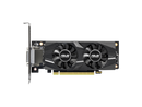 ASUS GeForce RTX 3050 LP BRK OC Edition 6GB GDDR6 (IP5X dust resistance, dual