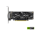 ASUS GeForce RTX 3050 LP BRK OC Edition 6GB GDDR6 (IP5X dust resistance, dual