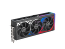 ASUS ROG Strix GeForce RTX 4090 BTF OC Edition Gaming Graphics Card (PCIe 4.0,