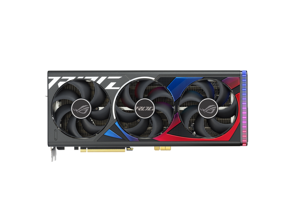 ASUS ROG Strix GeForce RTX 4090 BTF OC Edition Gaming Graphics Card (PCIe 4.0,