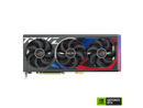 ASUS ROG Strix GeForce RTX 4090 BTF OC Edition Gaming Graphics Card (PCIe 4.0,