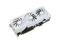 ASUS TUF Gaming GeForce RTX 4070 Ti SUPER BTF White OC Edition Gaming Graphics
