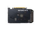 ASUS Dual GeForce RTX 3050 V2 OC Edition Graphics Card (PCIe 4.0, 8GB GDDR6,
