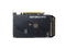 ASUS Dual GeForce RTX 3050 V2 OC Edition Graphics Card (PCIe 4.0, 8GB GDDR6,